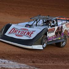 Madden scores another $50,000 Super Late Model victory Friday at Karl  Kustoms Bristol Dirt Nationals
