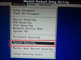The bios (basic input output system) controls communication between system devices such as the disk drive, display, and keyboard. How To Enable Virtualization In Bios Hp Compaq 6000 Pro