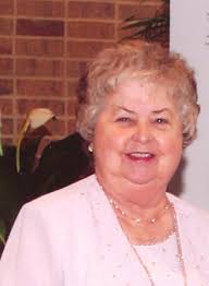 Marlene Hall Obituary