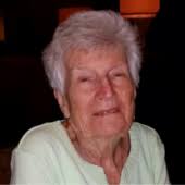 Obituary information for Frances K. Brooks