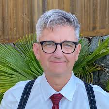 Darren Day of Day Team...