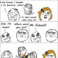 Ok, it was reshma ki jawani. A Lie Detector Robot By Andhy1001 Meme Center