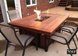 Posts About Fire Tables On Sunset Metal Fab Fire Pit Table Fire Pit Furniture Fire Pit Backyard