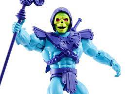 Товар 5 new 2020 masters of the universe origins skeletor battle figure. Masters Of The Universe Origins Skeletor