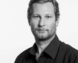 My name is jacek krajewski. Niklas Krajewski