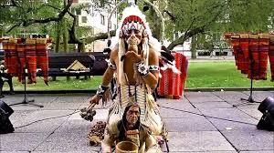 Colors Of The Rainbow By Alexandro Querevalu Youtube American Indian Music Native American Indian Music Rainbow Colors