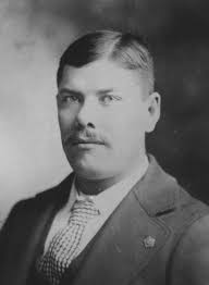 Jose Antonio Escajeda