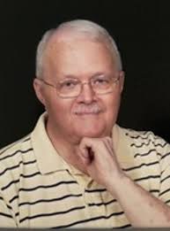 Charles Johnson Obituary