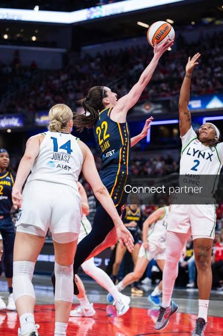 Licensable picture: WNBA: Minnesota Lynx at Indiana Fever | Reuters Connect