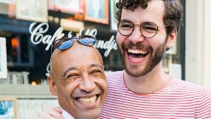 Wat zullen mensen wel niet zeggen?”