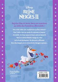 C'est assez probable qu'il dépassera les 1,27 milliard de dollars de son éminent prédécesseur d'ici à. La Reine Des Neiges Nouvelle Edition La Reine Des Neiges 2 Box Office L Album Du Film Disney Collectif Cartonne Achat Livre Fnac