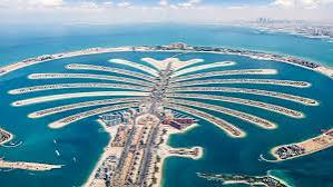 Dubai off plan Property
