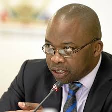 Michael Masutha suspends senior prison's official over Bosasa contracts