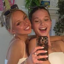 Tessa Reilly's Instagram, Twitter & Facebook