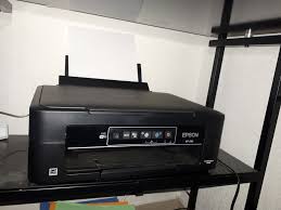 Imprimante jet d'encre epson xp 4105. Achetez Imprimante Scanner Occasion Annonce Vente A Toulouse 31 Wb163778583