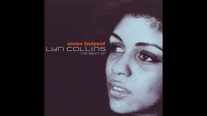 ISRAELITES:Lyn Collins