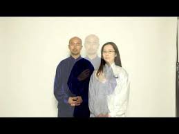 Silk Reeling Exercise Internal Power Tai Chi Qigong Qigong Exercise