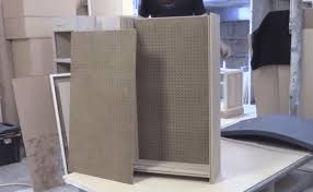 Diy bass traps and acoustic panels | best acoustic treatment. The Diy Bass Traps Diy Bass Absorber Kit Guide Acoustic Fields