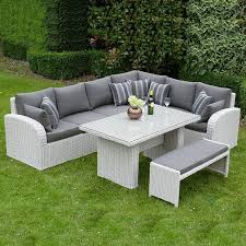 The Various Types Of Garden Sets Decorifusta In 2020 Rattan Garden Furniture Garden Furniture Buy Outdoor Furniture