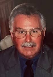 John F Smith Obituary May 21, 2022