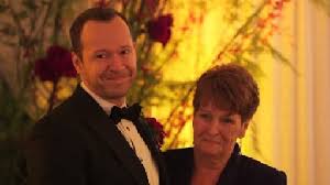 Mark Wahlberg grieves loss of mother