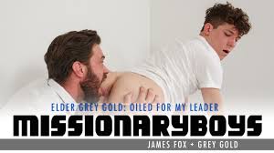 Mormon Boyz - WAYBIG