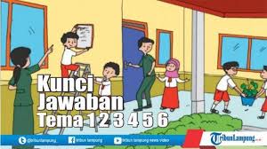 Maybe you would like to learn more about one of these? Kunci Jawaban Tema 5 Kelas 2 Halaman 213 Soal Matematika Mengukur Panjang Dan Jarak Tribun Lampung