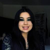 Esther Huesca's Instagram, Twitter & Facebook