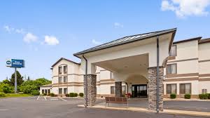 The first fusion steakhouse opened february 10, 2005 in vienna, wv. Best Western St Clairsville Inn Suites Oh