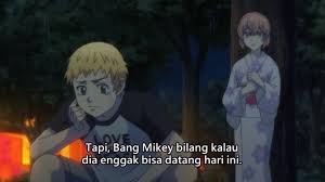 This episode was great this dude takemitchy will not back down he's insane. Tag Tokyo Revengers Anime Episode 10 Sub Indo Tokyo Revengers Episode 8 Takemichi Menyadari Bahwa Kiyomasalah Yang Akan Membunuh Draken Tribun Pontianak