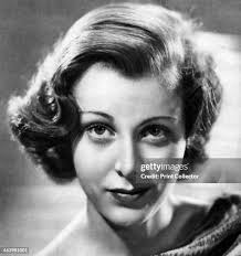 270 Frances Dee Photos Stock Photos, High-Res Pictures, and Images