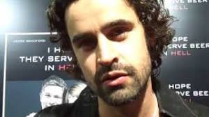 Jesse Bradford talks about I Hope They Serve Beer In Hell