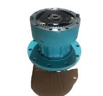 YX32W00002F2 MOTO-REDUCTION GEAR SK135SR Swing gearbox for Kobelco