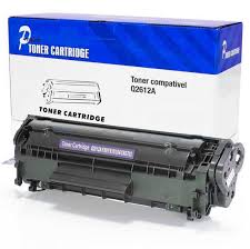 +20 toner hp 1018 para venda no olx brasil ✅. 2612a Combo 4x Toner Premium Compativel