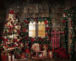 Cozy Cottage 8 10 Rustic Christmas Christmas Shop Window Cozy Christmas