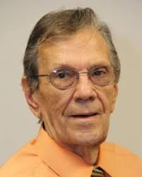 David Robert "Bob" Buch