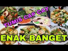 Savesave resep capcay for later. En In Chä¸­ Text Capcay Goreng Cara Bikin Capcay Resep Capcay Enak Ide Masak Hari Ini Youtube