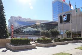 Nascar committed to building a hall of fame and on march 6, 2006, the city of charlotte was selected as the location. Nascar Hall Of Fame Charlotte Nc Official Local Tourism Attractions On Waymarking Com