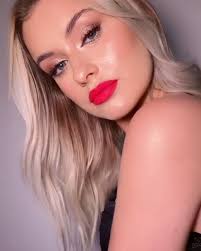 Kamila Adamus Make Up