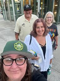 Reading Rehder's memoir, can't put it down