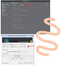 Designed for drawing and painting. Tablet Pc Mode No Sensitivity Only In Clip Studio Clip Studio Ask