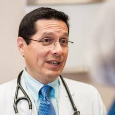 Dr. Rafael Cabello, DO