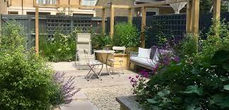 I'm based in chelsea, london and primarily work across zones 1 and 2. Nina Baxter Garden Design Garden Design Landscaping In Beckenham