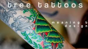 Well, don't get me literal. Tree Tattoos Designs Ideas Meanings And Photos Tatring