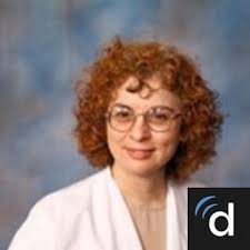 Dr. Stamatia F. Gockel, DO