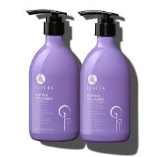 Biotin And Collagen Shampoo And Conditioner Pin On Hair Styles