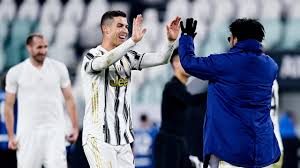 Not one but two absolute worldies in our last #juvemilan #coppaitalia encounter!. Juventus 0 0 Inter Milan Juve Reach Coppa Italia Final After Tense Goalless Draw Eurosport