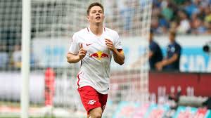 Maybe you would like to learn more about one of these? Hsv Offenbar Vor Verpflichtung Von Rb Leipzig Spieler Dominik Kaiser Eurosport