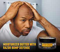 The Cut Buddy After Shave Butter For Men And Women