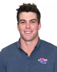 Jake Plumb's Instagram, Twitter & Facebook